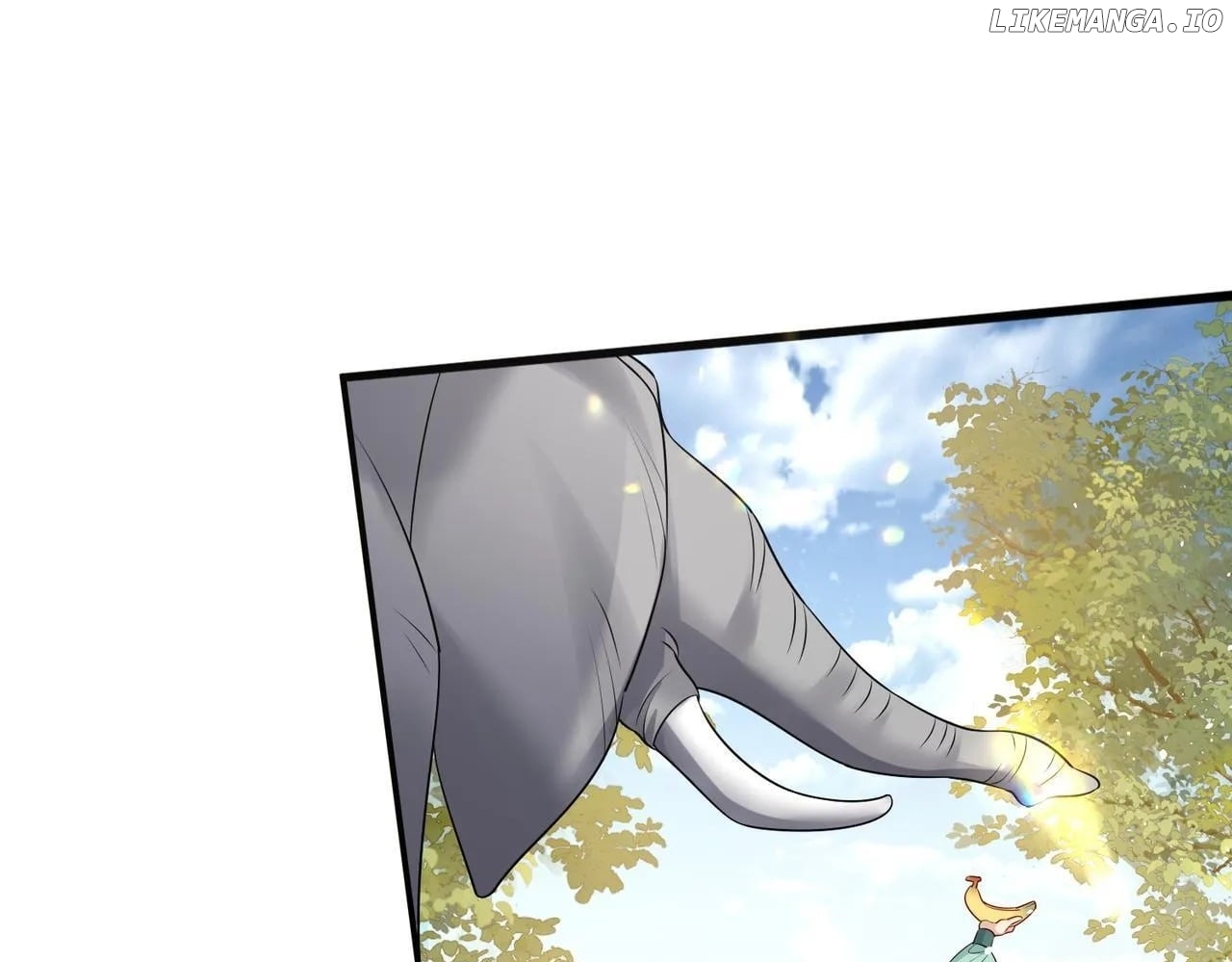 The Tyrant’s Family Lasts Thanks To Her Inner Voice Chapter 9 - page 7